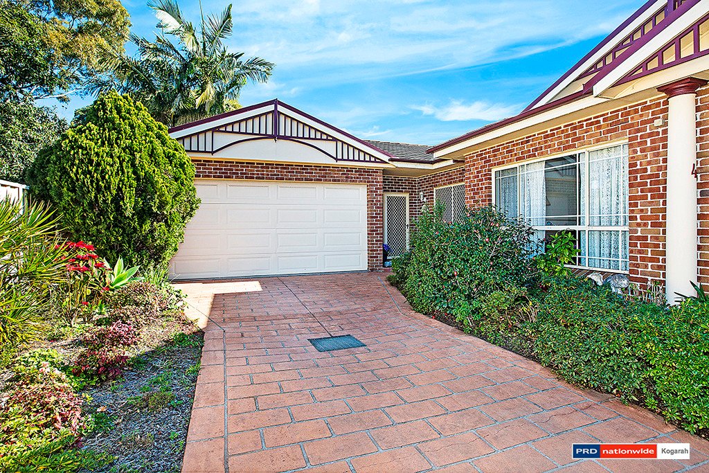5/199-201 Chuter Avenue SANS SOUCI 1
