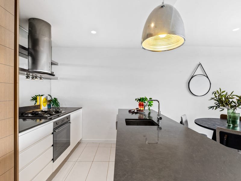 Real Estate and Property in 519A/609 Victoria Street, Abbotsford, VIC