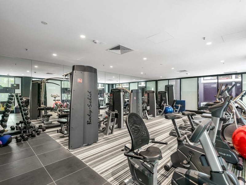 Real Estate and Property in 519A/609 Victoria Street, Abbotsford, VIC