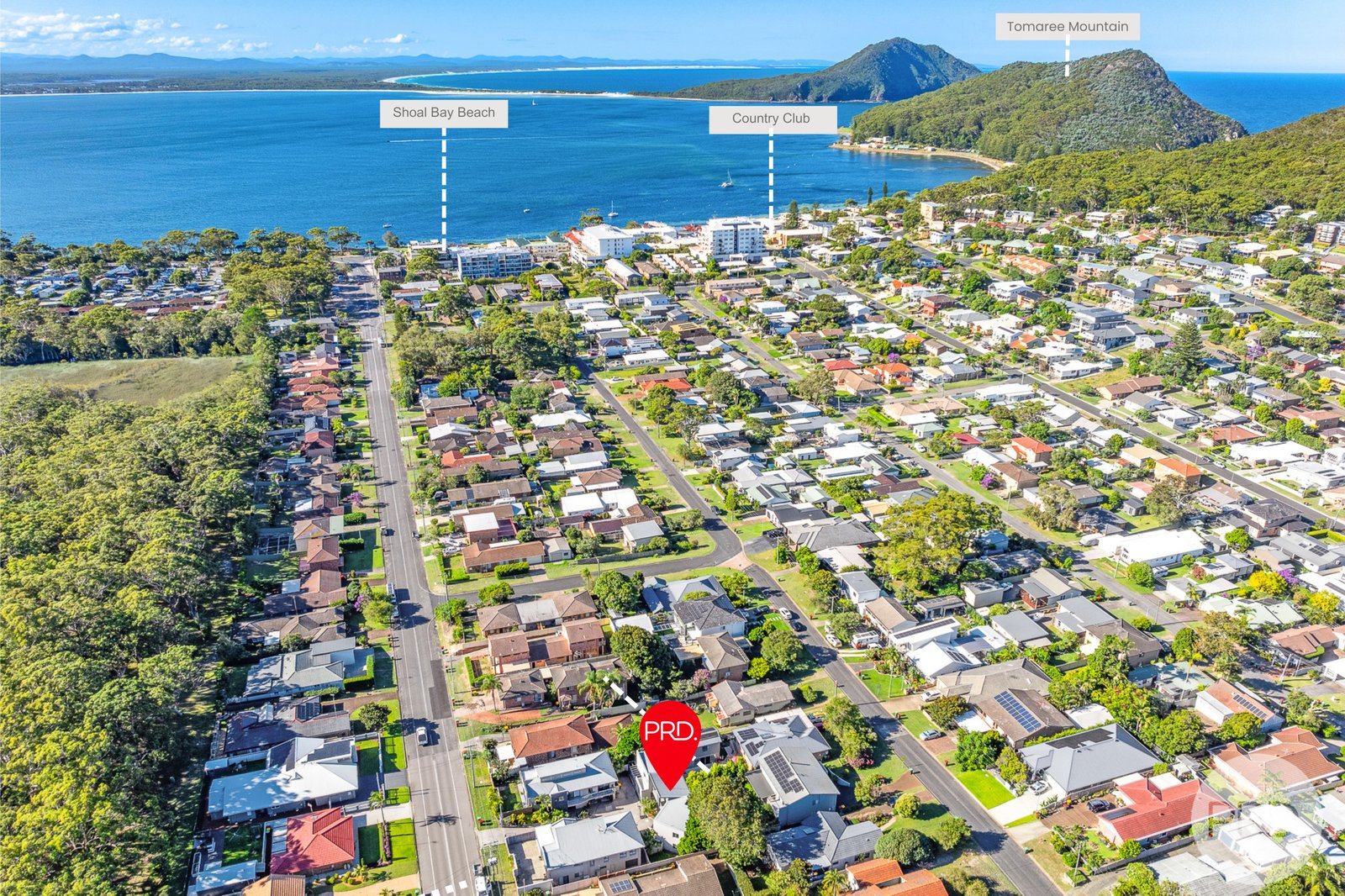 51a Government Road SHOAL BAY 11