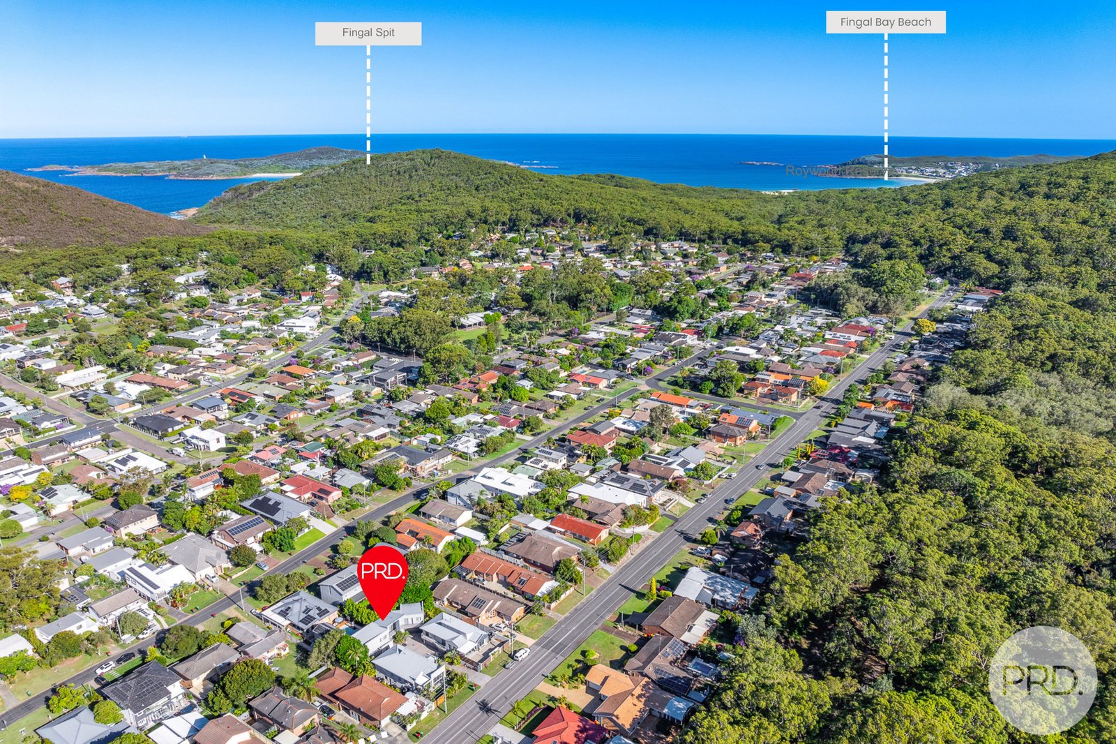 51a Government Road SHOAL BAY 12