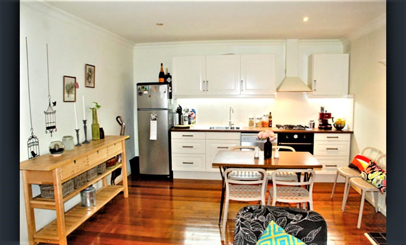 Gallery: 51A Grange Road