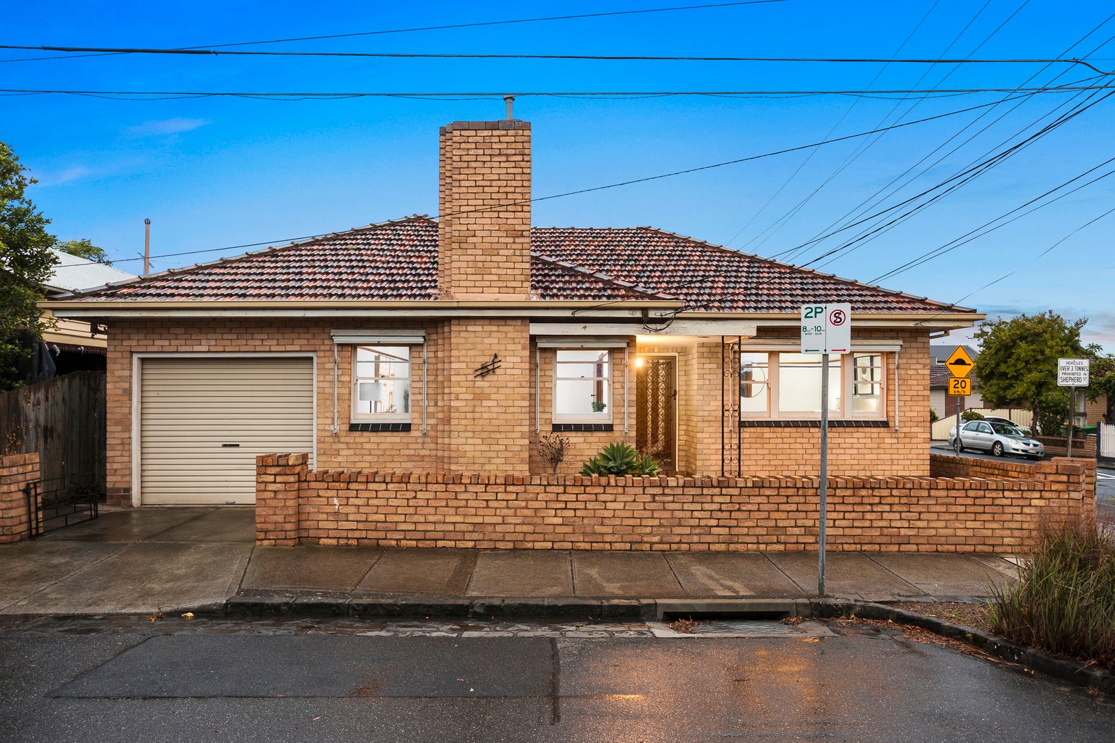 Gallery: 51A Macpherson Street