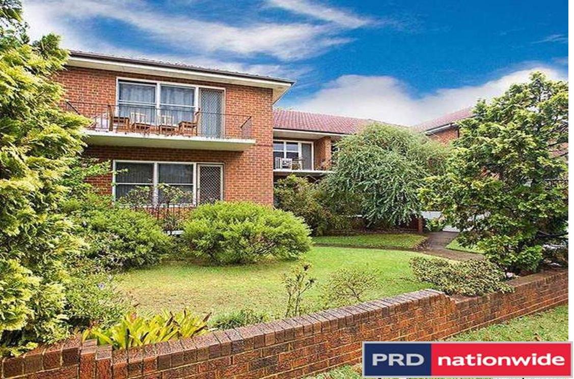 5/1A Ocean Street KOGARAH 1