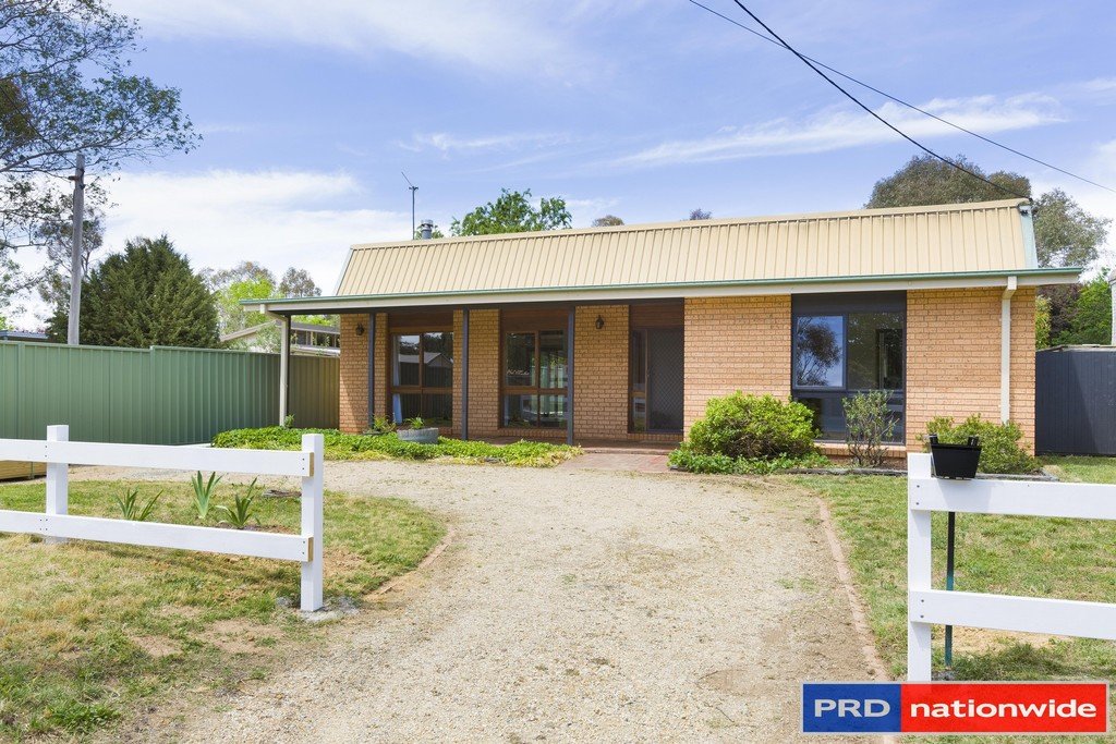 51A Rutledge Street BUNGENDORE 2