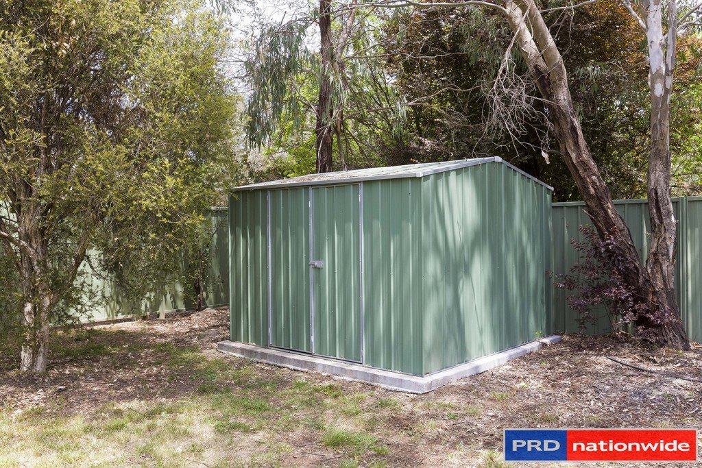 51A Rutledge Street BUNGENDORE 18