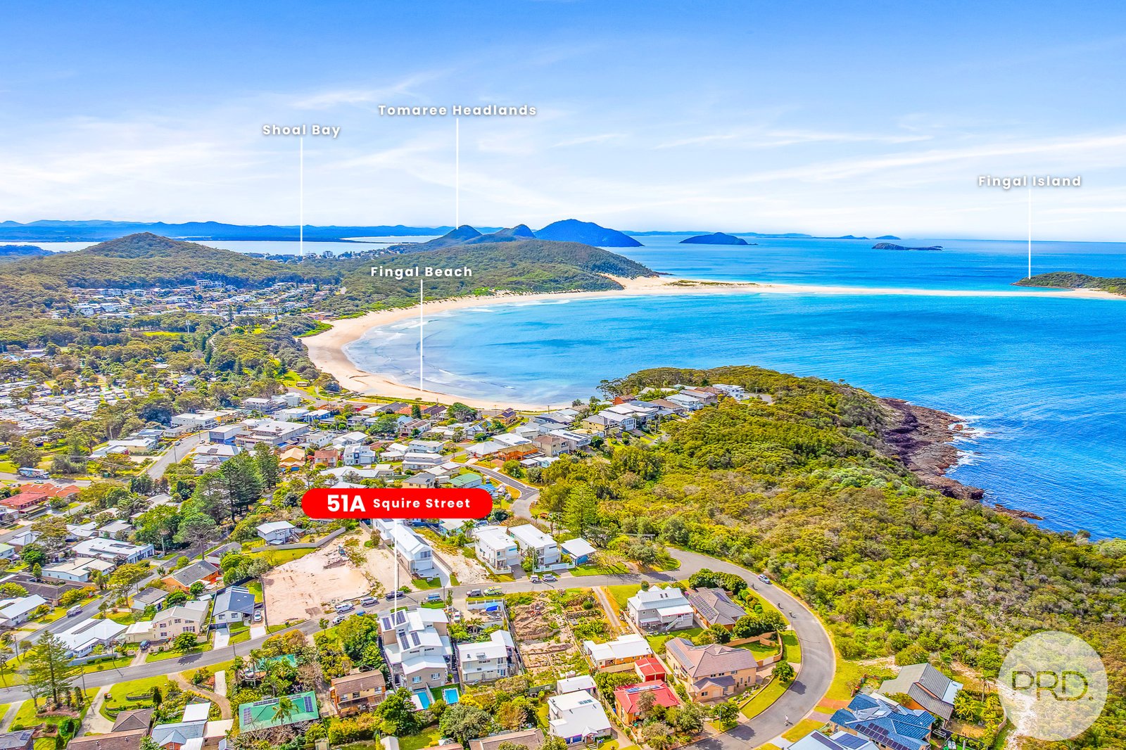 51A Squire Street FINGAL BAY 1