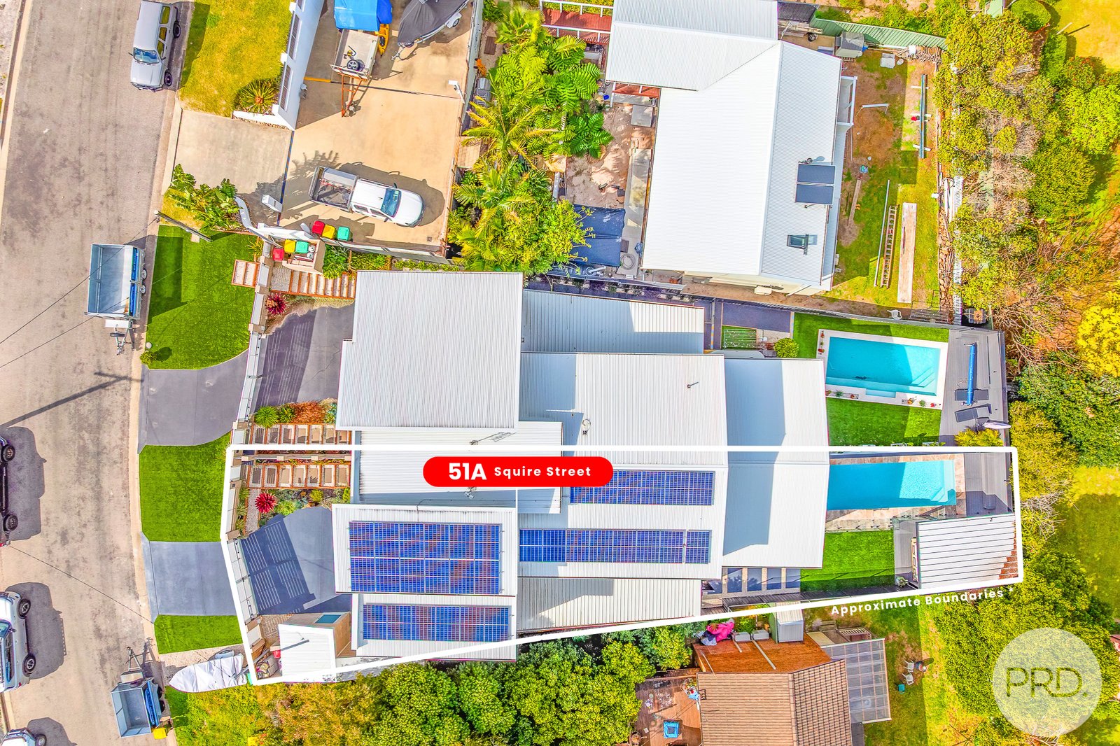 51A Squire Street FINGAL BAY 10