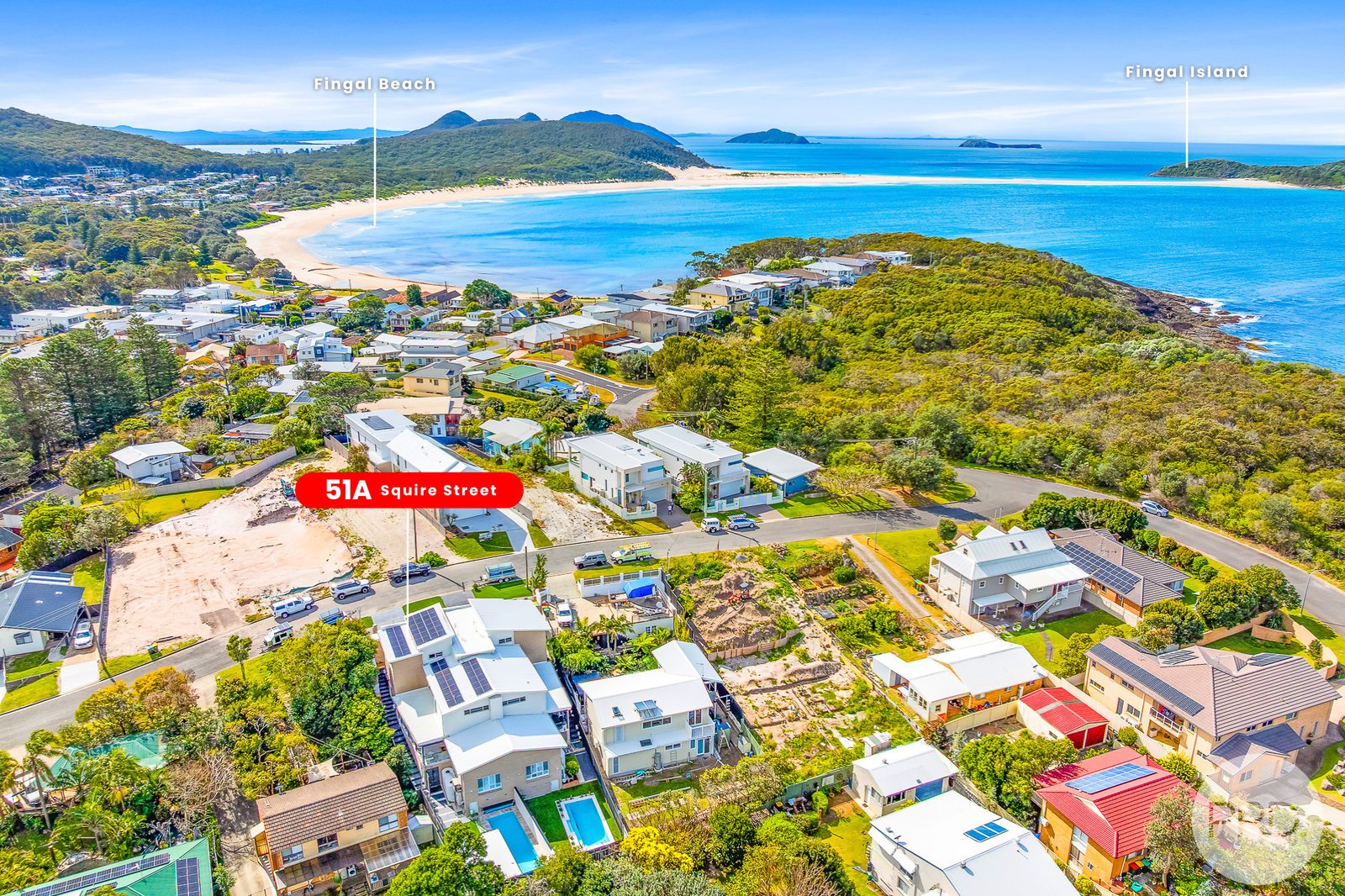 51A Squire Street FINGAL BAY 22