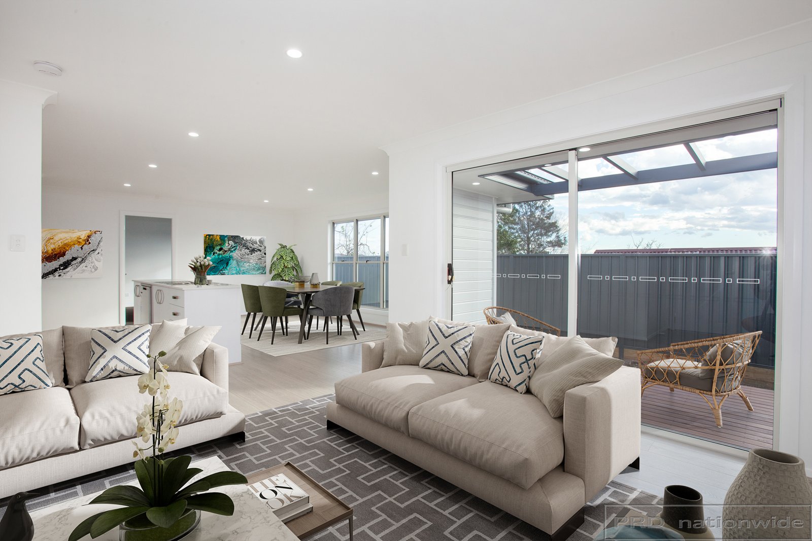51A Thompson Street EAST MAITLAND 3