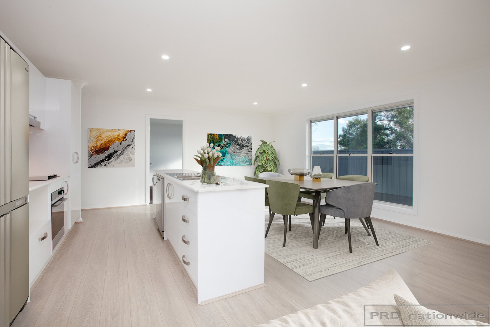 51A Thompson Street EAST MAITLAND 4