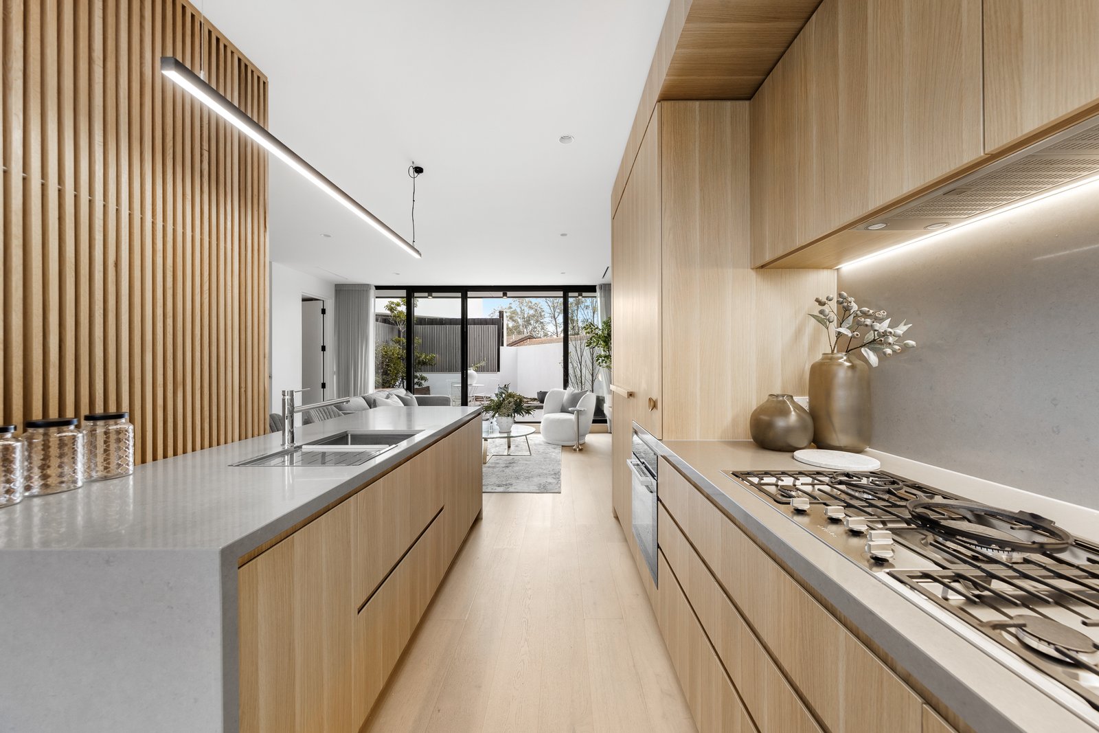 Gallery: 5/1B Abercrombie Street