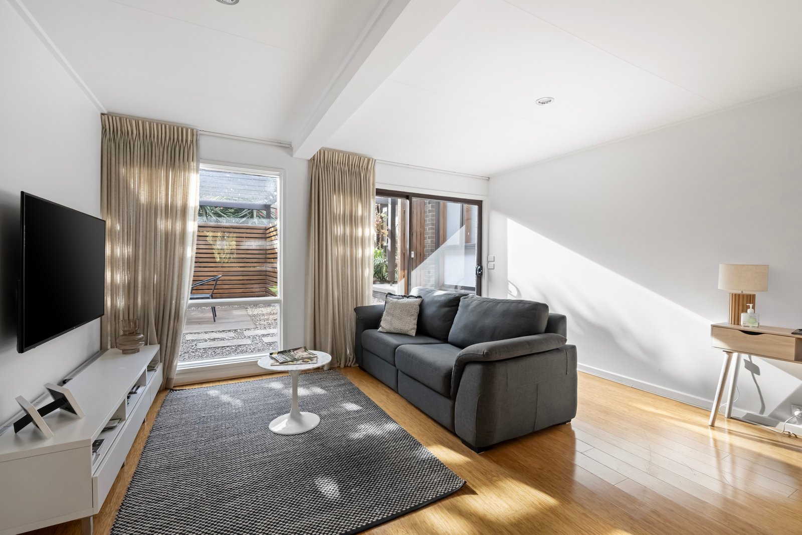 Gallery: 51B Mill St