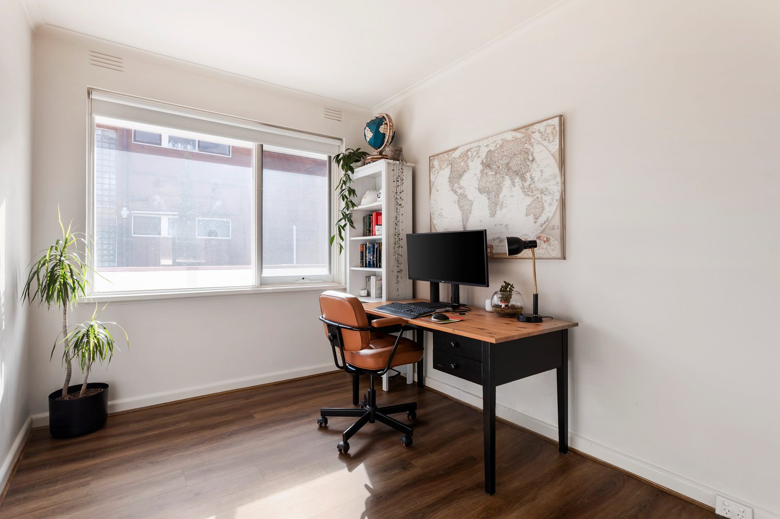 Real Estate and Property in 5/1B Regent Street, Elsternwick, VIC