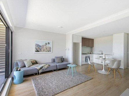 Gallery: 5/1B Victoria Street
