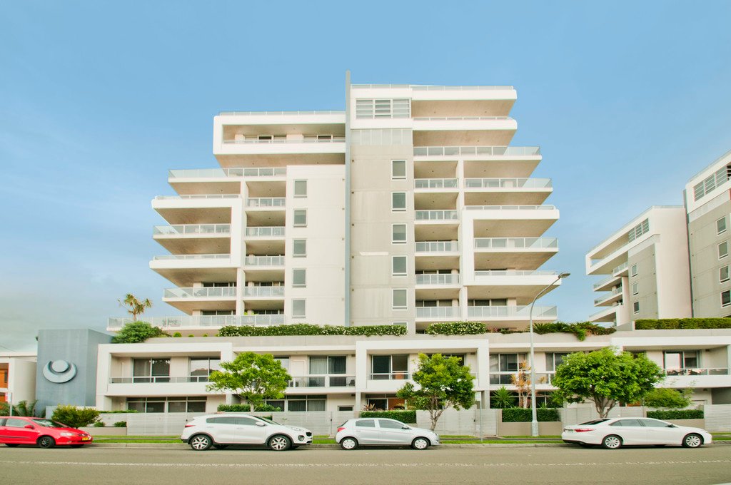 5/2-12 Young St  WOLLONGONG 1