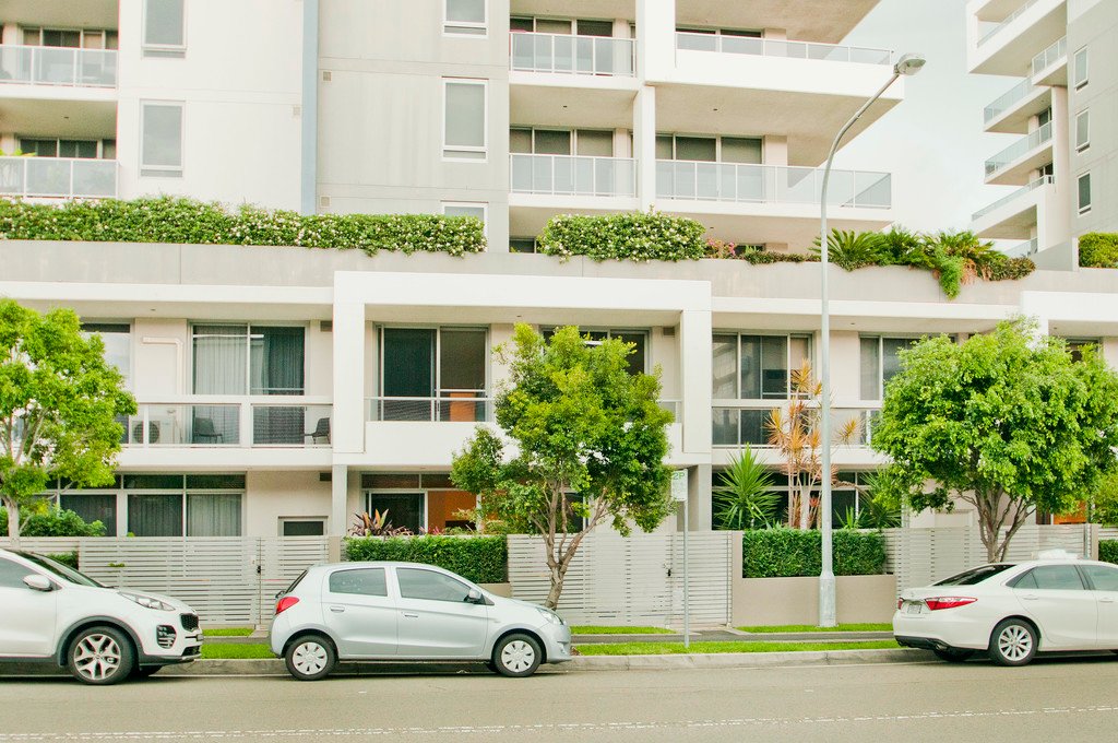 5/2-12 Young St  WOLLONGONG 2