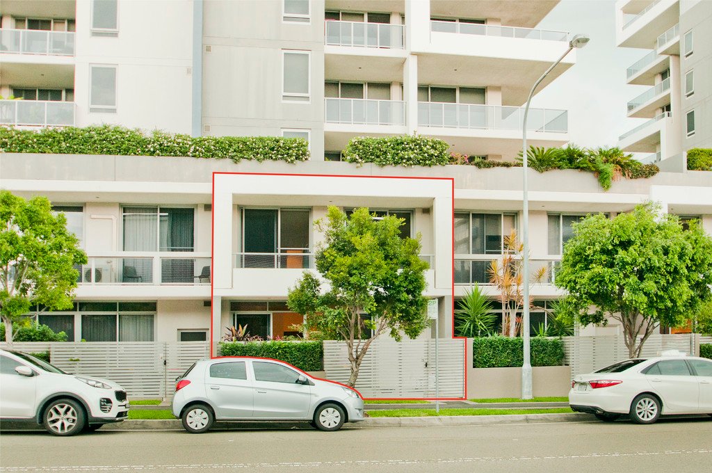 5/2-12 Young Street WOLLONGONG 1