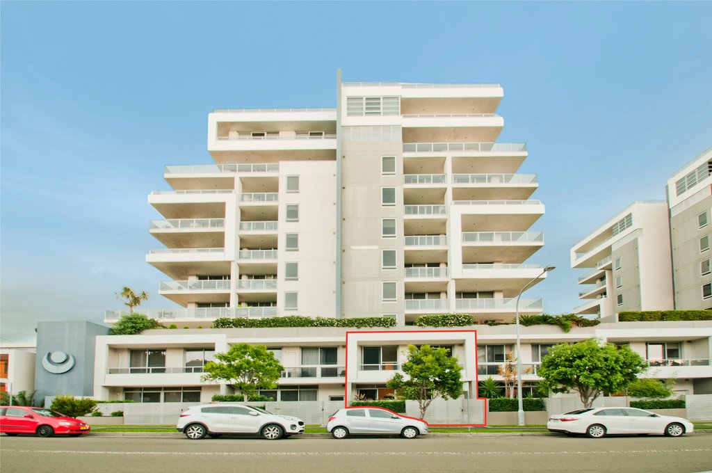 5/2-12 Young Street WOLLONGONG 10