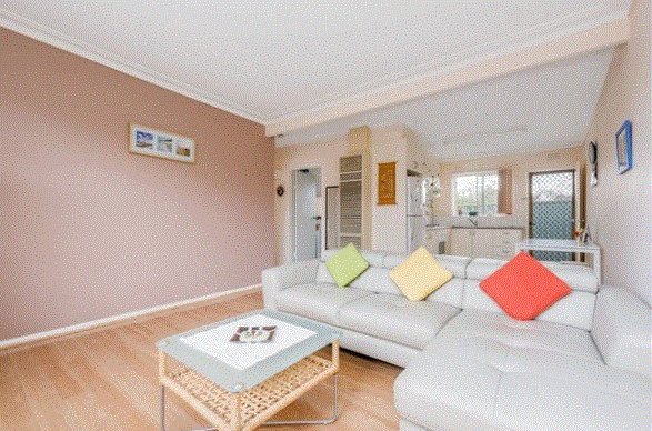 Gallery: 5/2-4 Fintonia Road
