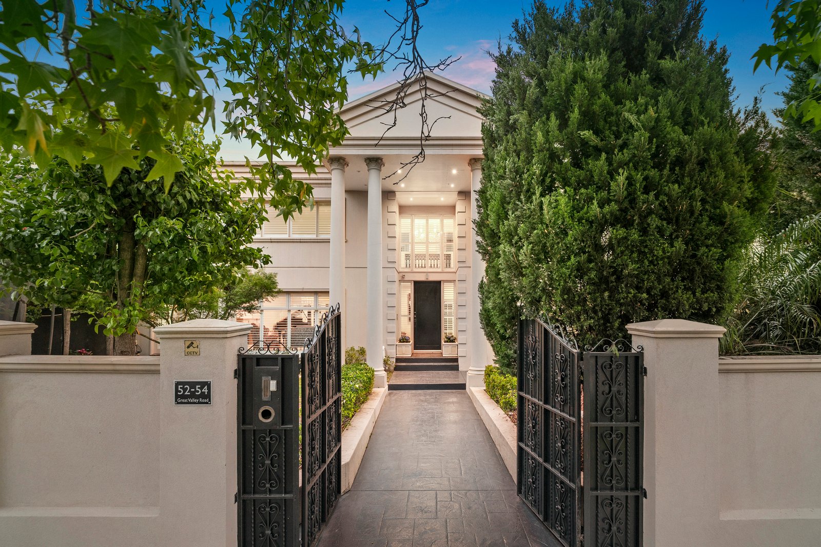 52-54 Great Valley Road, Glen Iris, 3146