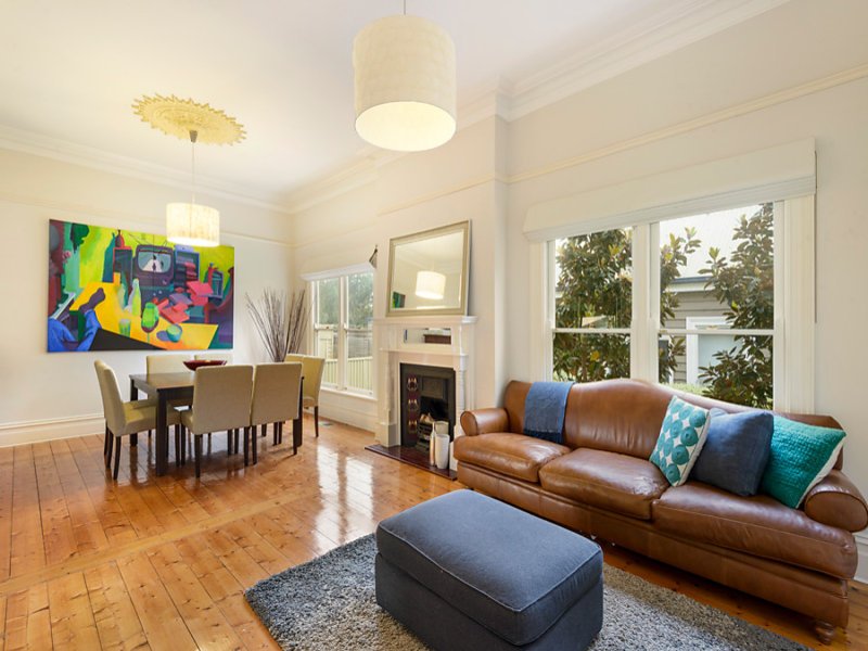 Gallery: 52 Abbott Street