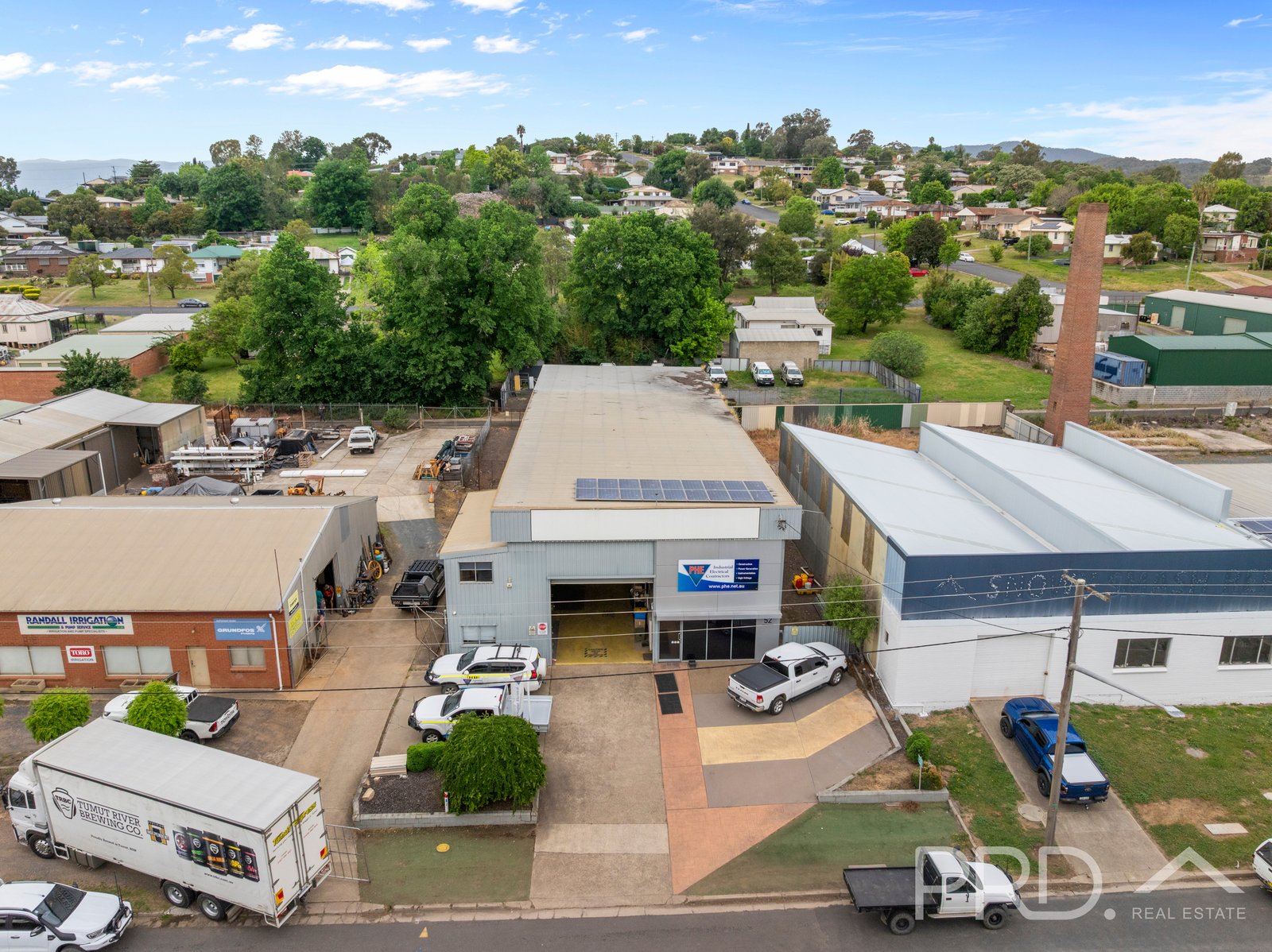 52 Adelong Road TUMUT 3