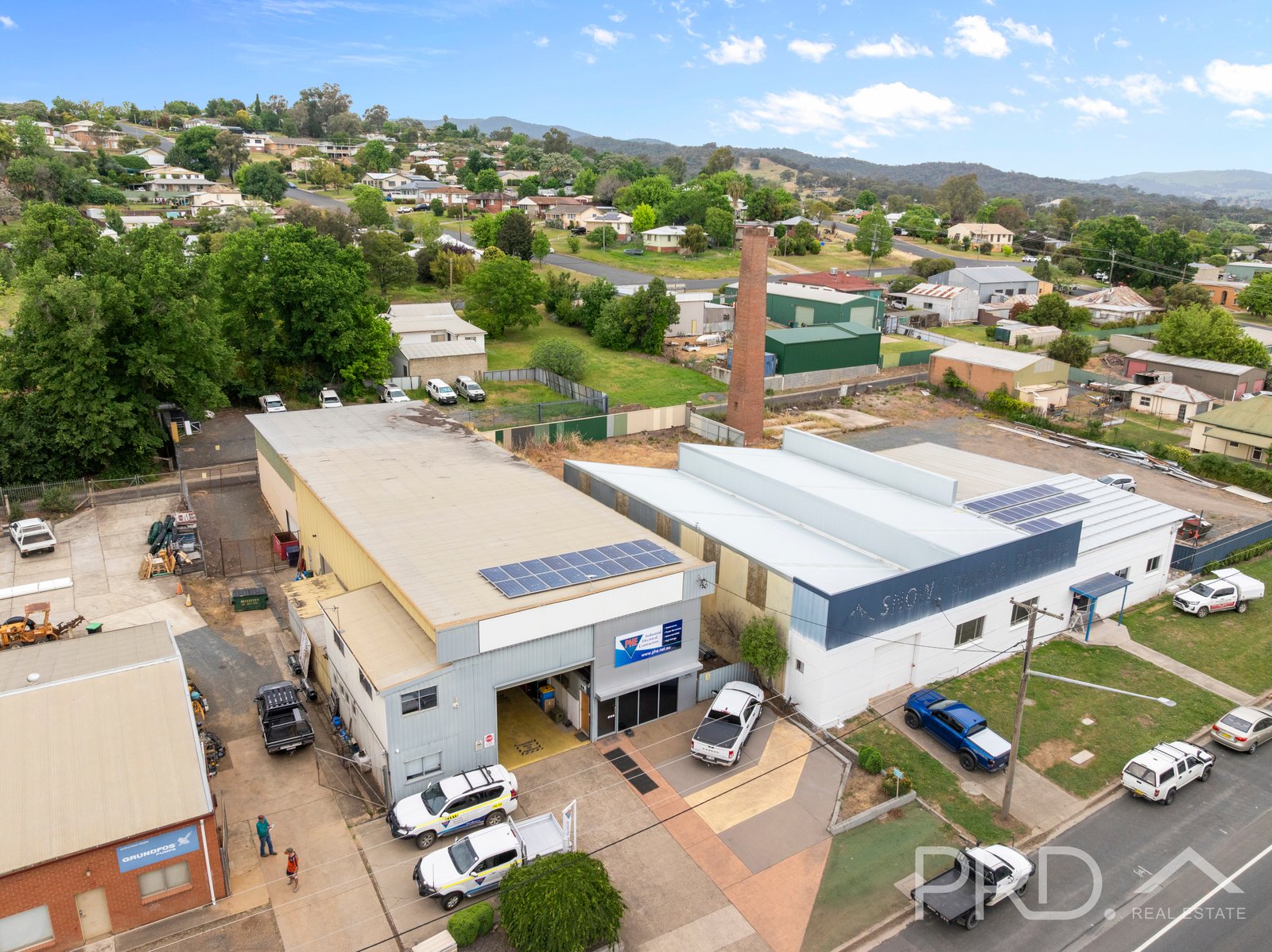 52 Adelong Road TUMUT 22