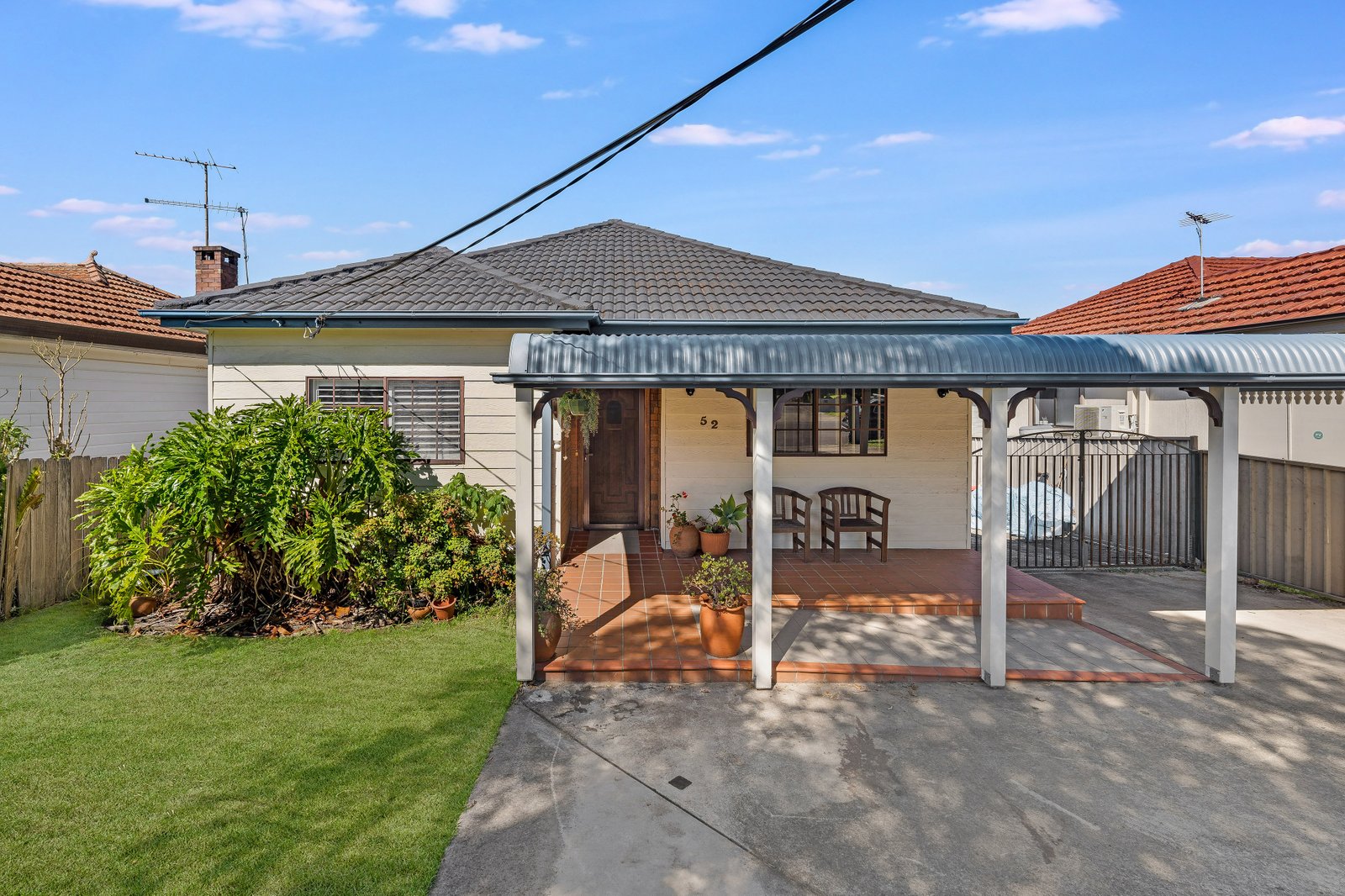 52 Albion Street ROSELANDS 7
