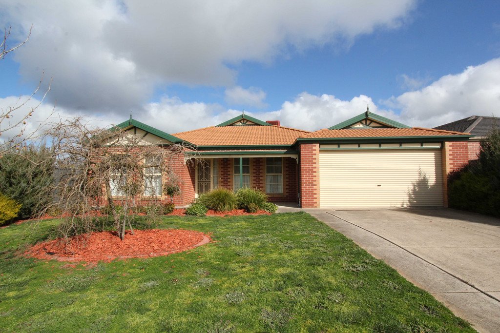52 Alfredton Drive ALFREDTON 1