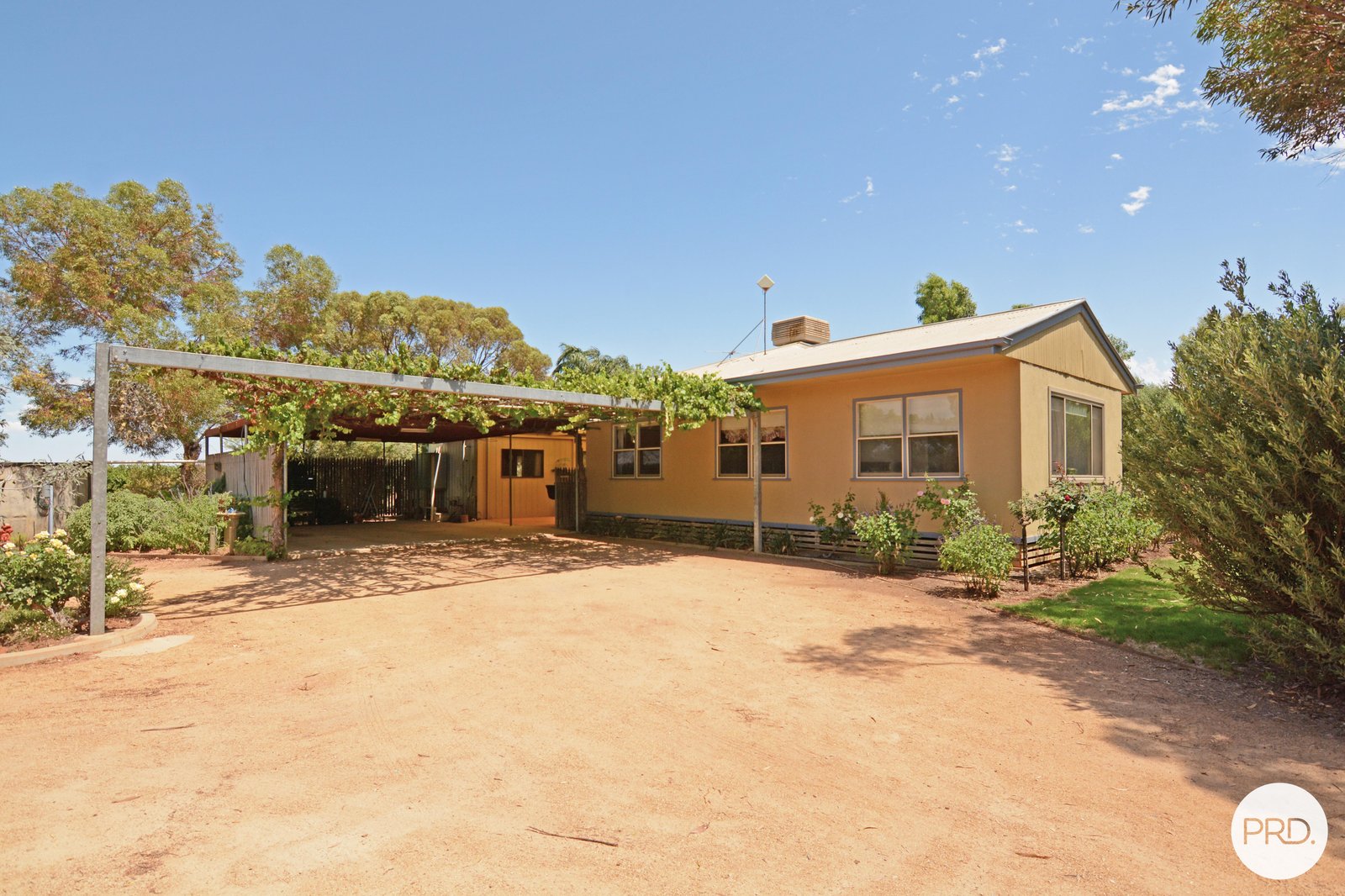 52 Alkira Road YELTA 4