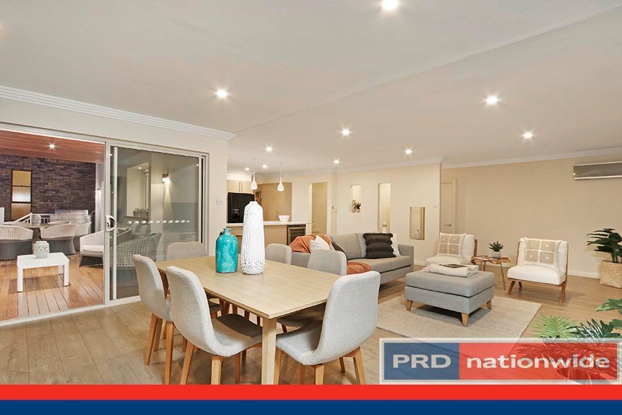 52 Allwood Crescent LUGARNO 3