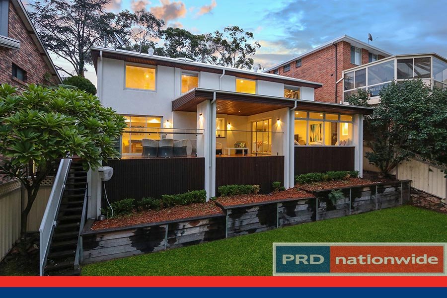 52 Allwood Crescent LUGARNO 14
