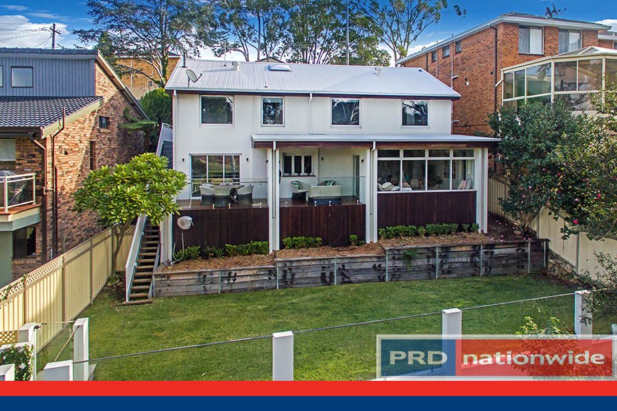 52 Allwood Crescent LUGARNO 15