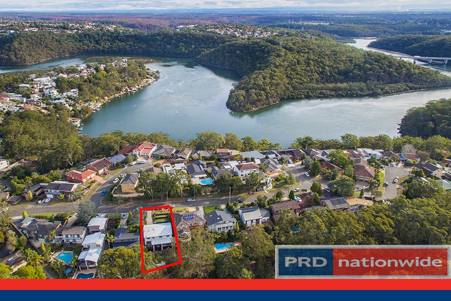 52 Allwood Crescent LUGARNO 16