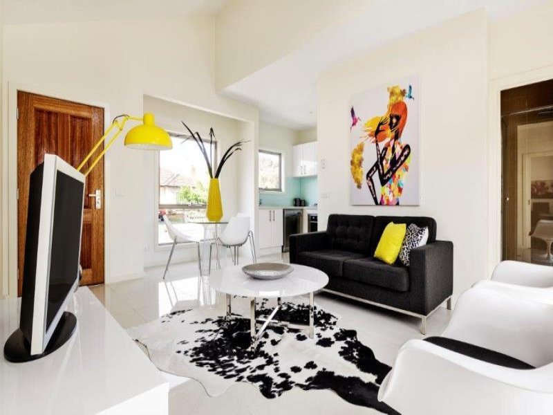 Gallery: 52 Anderson Street