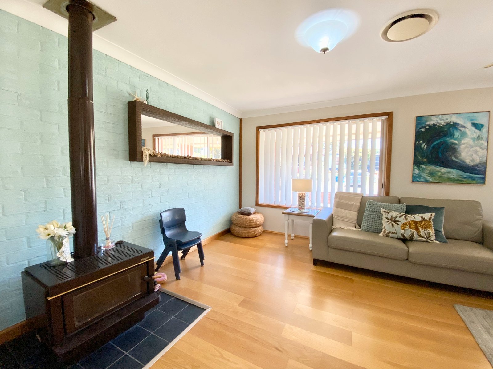 52 Argyle Avenue ANNA BAY 9