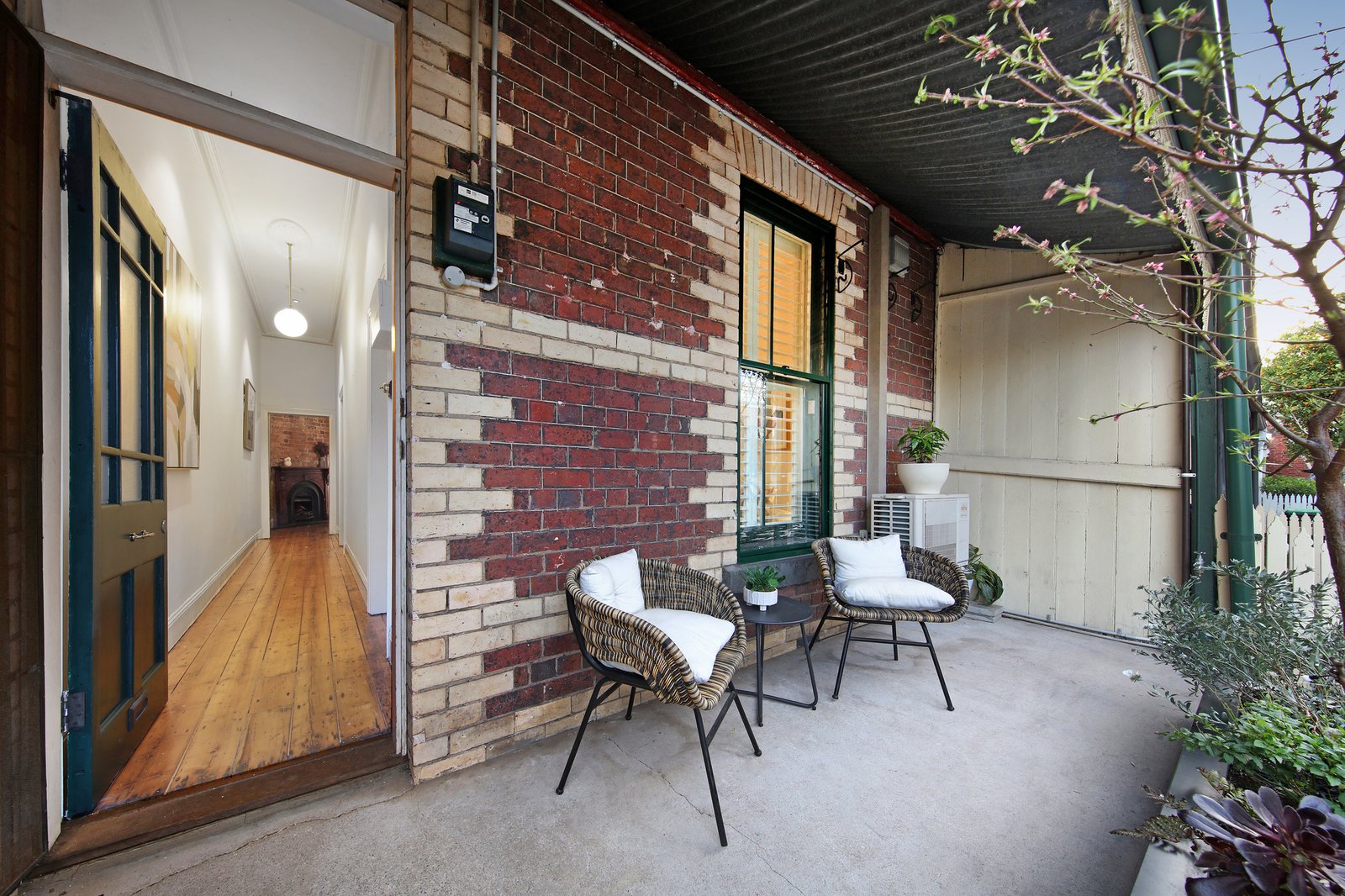 Gallery: 52 Balmain Street