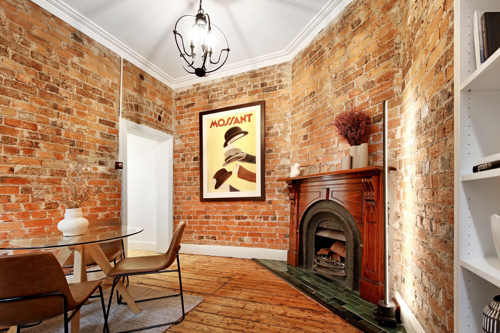 Gallery: 52 Balmain Street