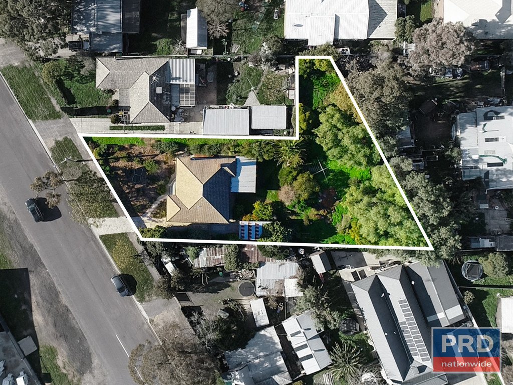 52 Bannister Street NORTH BENDIGO 17