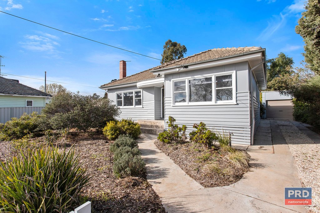 52 Bannister Street NORTH BENDIGO 1