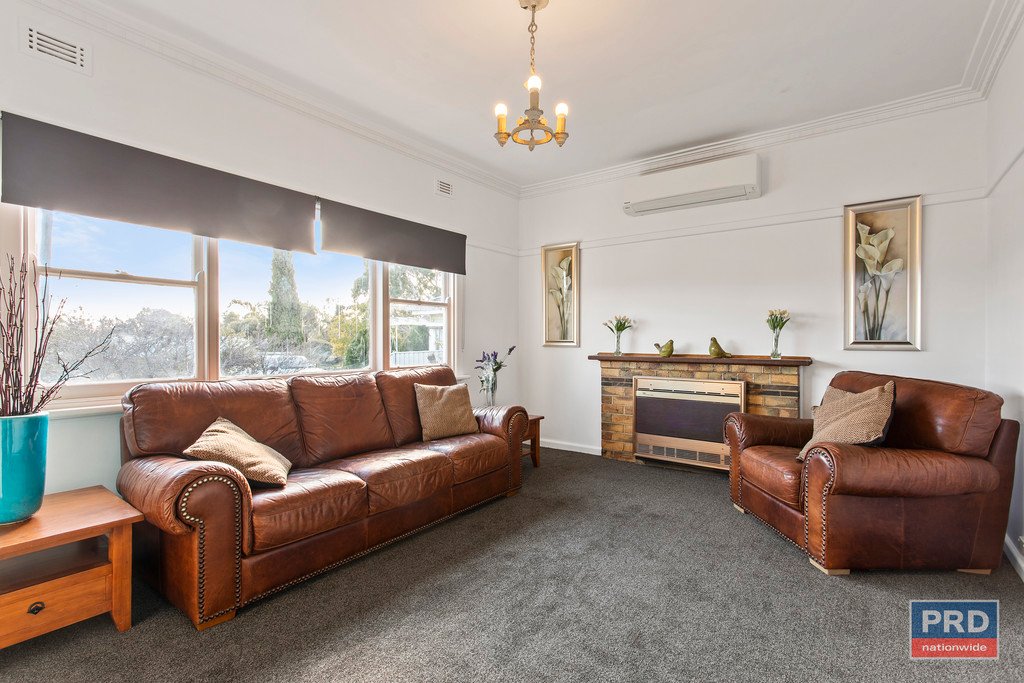 52 Bannister Street NORTH BENDIGO 4