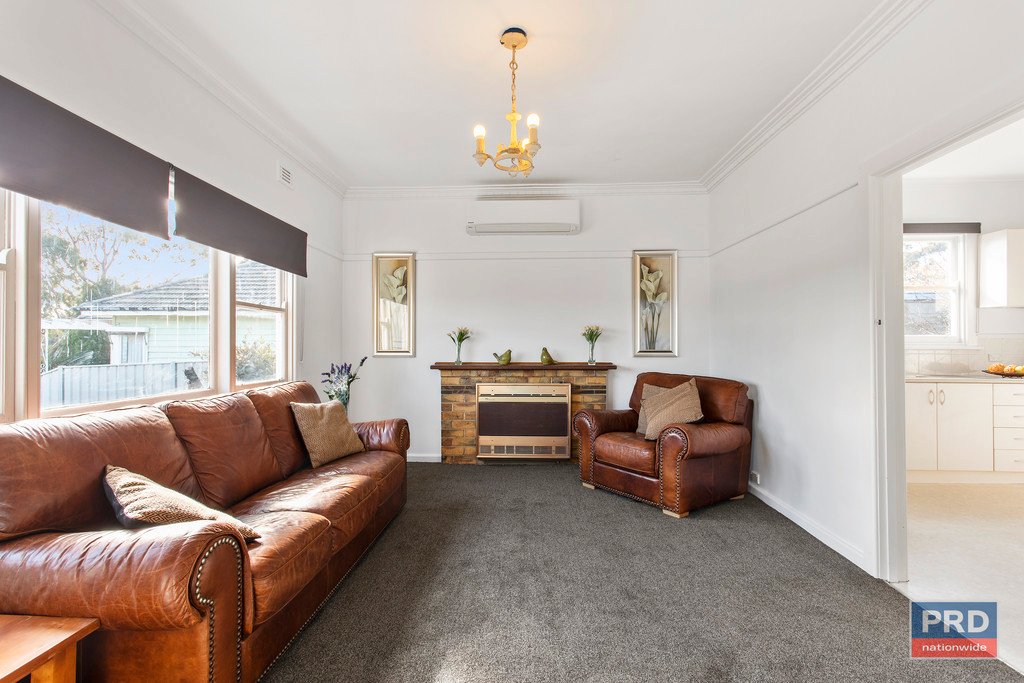 52 Bannister Street NORTH BENDIGO 6