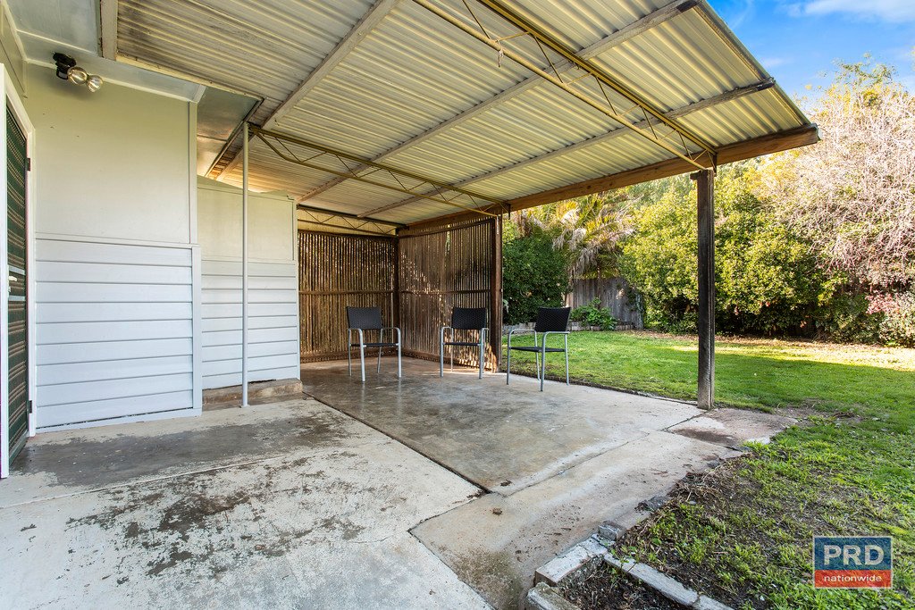 52 Bannister Street NORTH BENDIGO 14