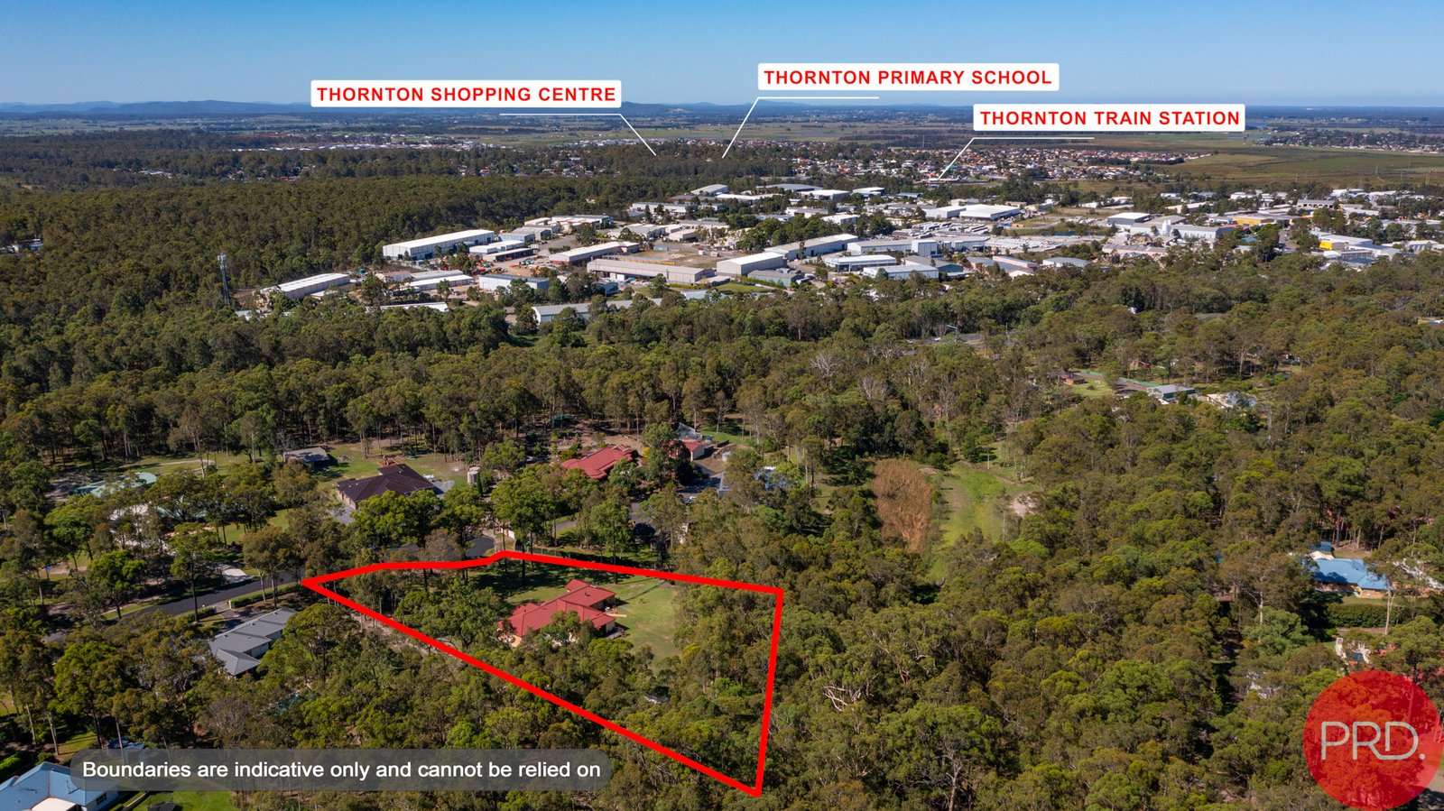 52 Barrington Grove THORNTON 6