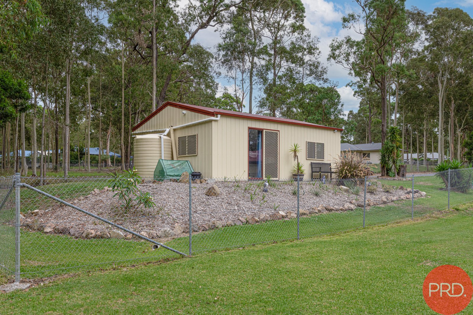 52 Barrington Grove THORNTON 30