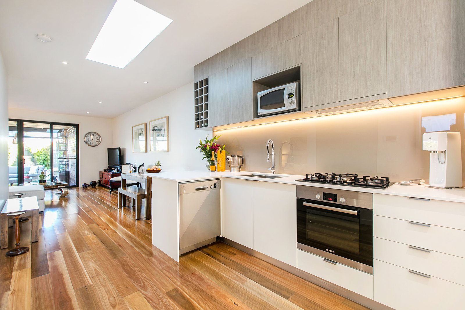 Gallery: 5/2 Bayliss Street