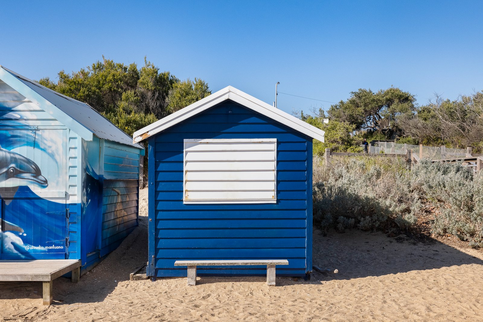 Gallery: 52 Beach Box