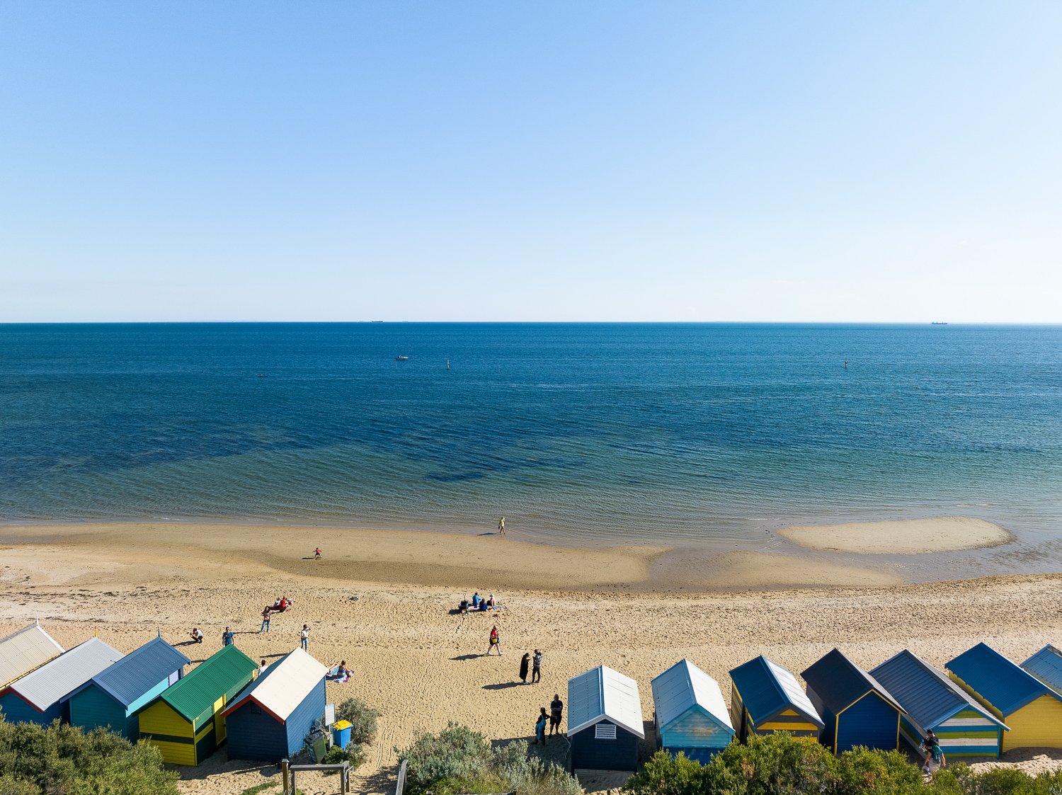 Gallery: 52 Beach Box