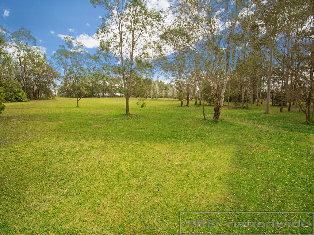 52 Brandy Hill Drive BRANDY HILL 3